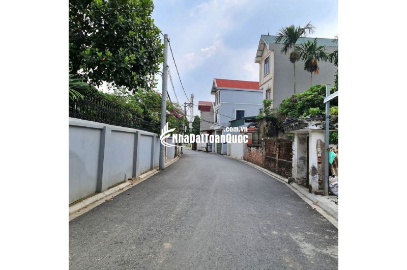 202m2 đất Gia Lâm, Hà Nội. Đường ô tô, thông 2 trục lớn. Khuôn đẹp, giá đầu tư. Lh 0989894845